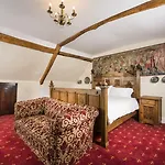 Castle Szálloda Appleby-in-Westmorland