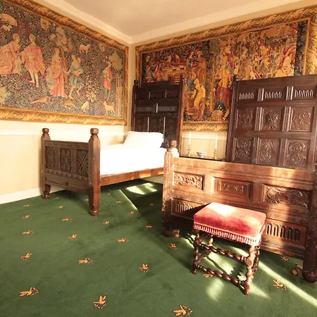 Castle Appleby-in-Westmorland