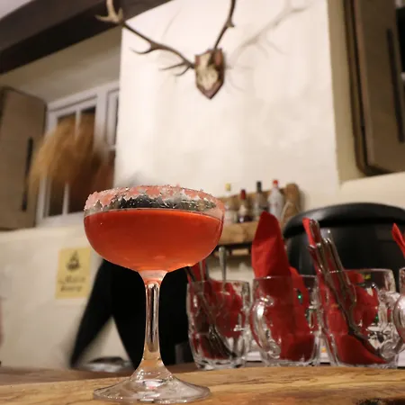 Castle Szálloda 3*