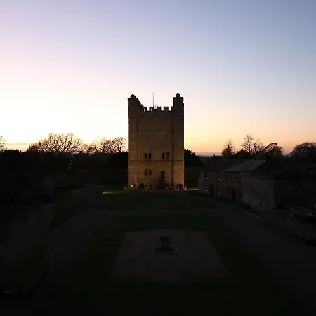 Szálloda Castle