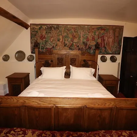 Szálloda Castle 3*
