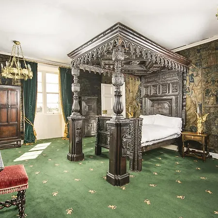 Szálloda Castle 3*