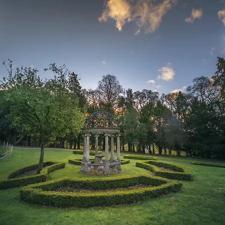 Szálloda Castle Appleby-in-Westmorland