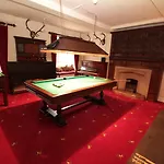 Castle 3* Appleby-in-Westmorland