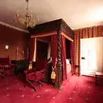 Szálloda Castle 3*