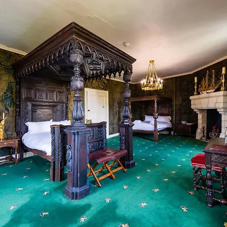 Hotel Castle Appleby-in-Westmorland