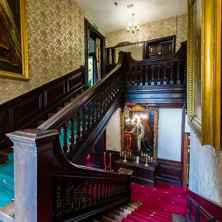 Hotel Castle Appleby-in-Westmorland