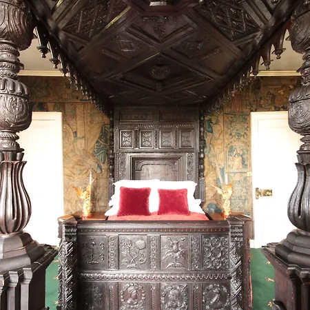 מלון Castle Appleby-in-Westmorland