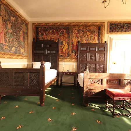 Hotel Castle Appleby-in-Westmorland