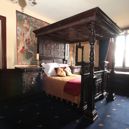 Castle Appleby-in-Westmorland