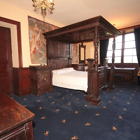 Castle Appleby-in-Westmorland