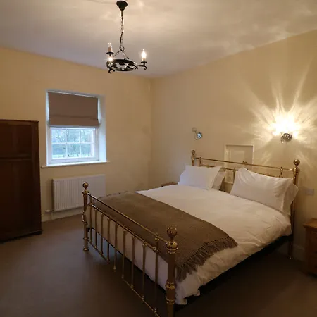 Castle מלון Appleby-in-Westmorland