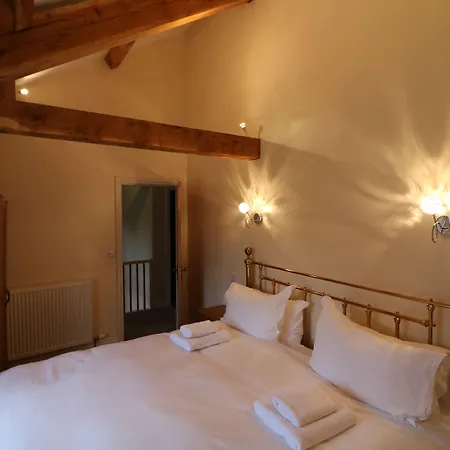 Hotel Castle Appleby-in-Westmorland