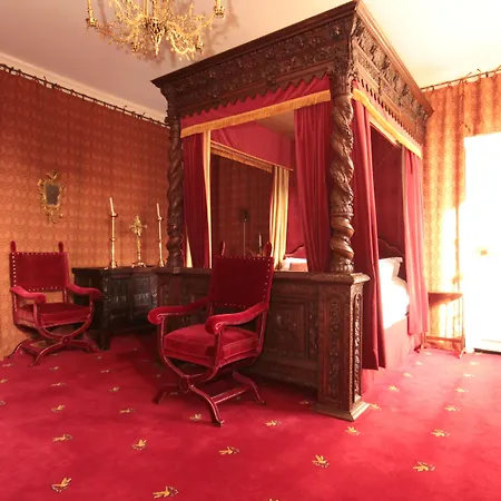 Castle Appleby-in-Westmorland