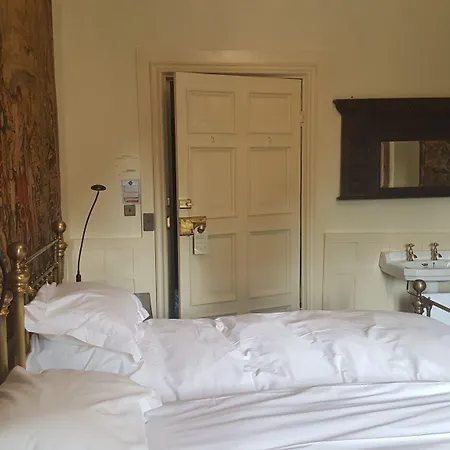 Hotel Castle Appleby-in-Westmorland