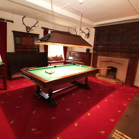 Castle 3* Appleby-in-Westmorland