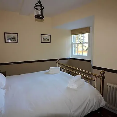 فندق Castle Appleby-in-Westmorland