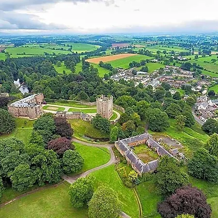 Castle 3* Appleby-in-Westmorland