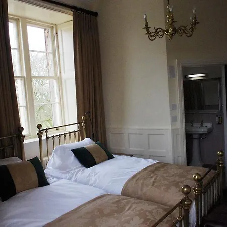 Hotel Castle Appleby-in-Westmorland