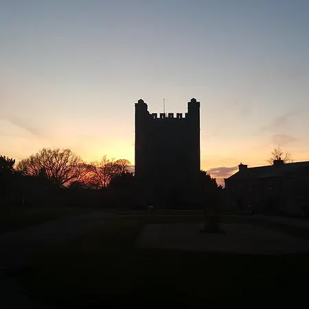 Castle 3* Appleby-in-Westmorland