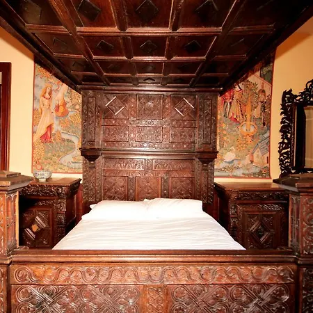 Castle Appleby-in-Westmorland