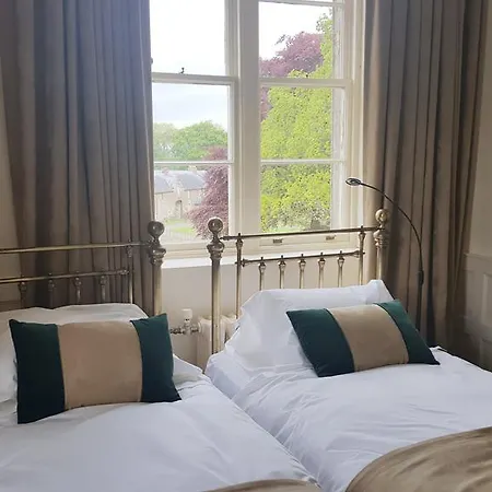 Hotel Castle Appleby-in-Westmorland