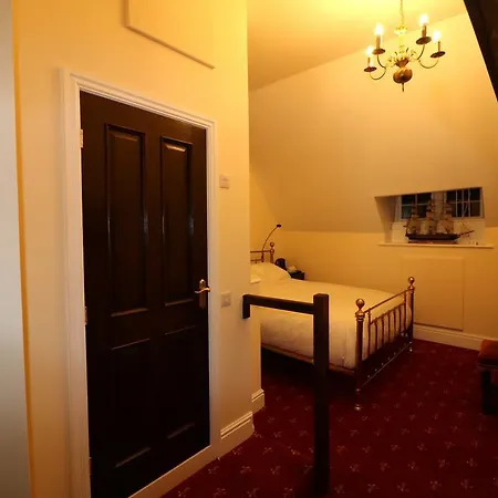 Castle 3* Appleby-in-Westmorland