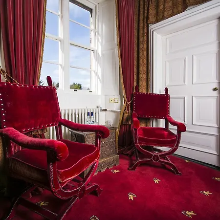 Castle Hotel Appleby-in-Westmorland