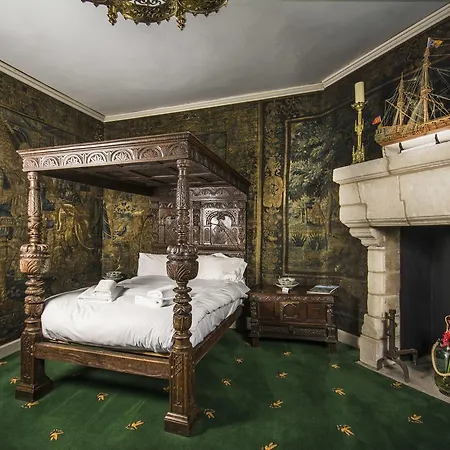 Hotel Castle Appleby-in-Westmorland