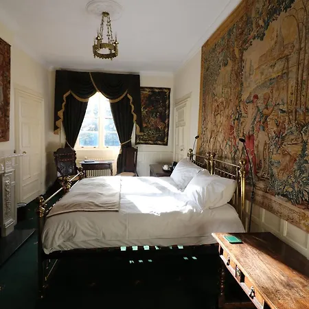Hotel Castle