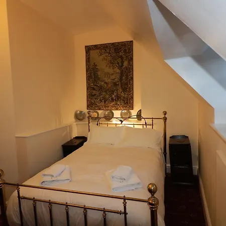Hotel Castle