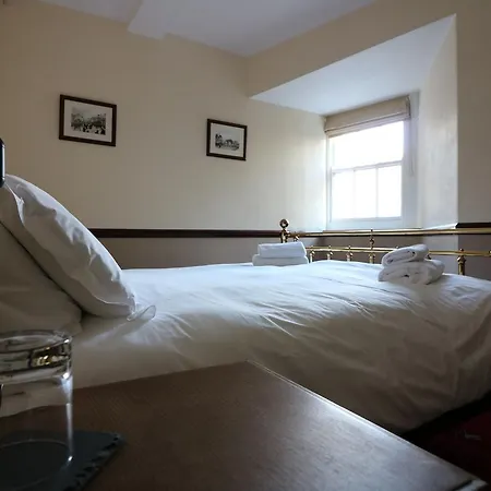 Castle 3* Appleby-in-Westmorland