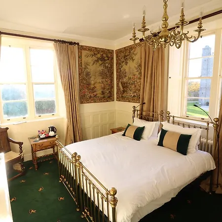 Hotel Castle Appleby-in-Westmorland