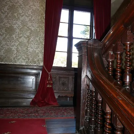 Castle Hotel 3*