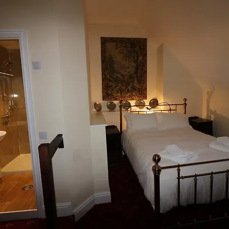 Hotel Castle