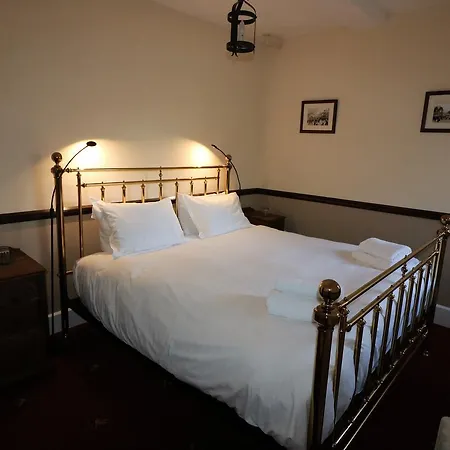 Castle Appleby-in-Westmorland