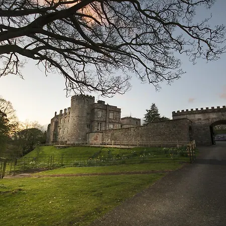 Castle מלון Appleby-in-Westmorland