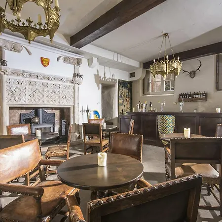 Castle Hotel Appleby-in-Westmorland