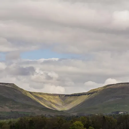 Hotel Castle Appleby-in-Westmorland