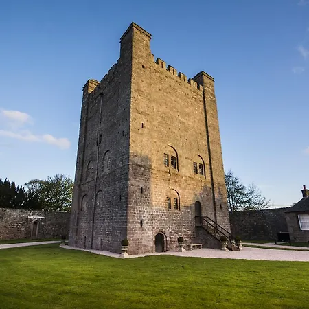 Hotel Castle Appleby-in-Westmorland
