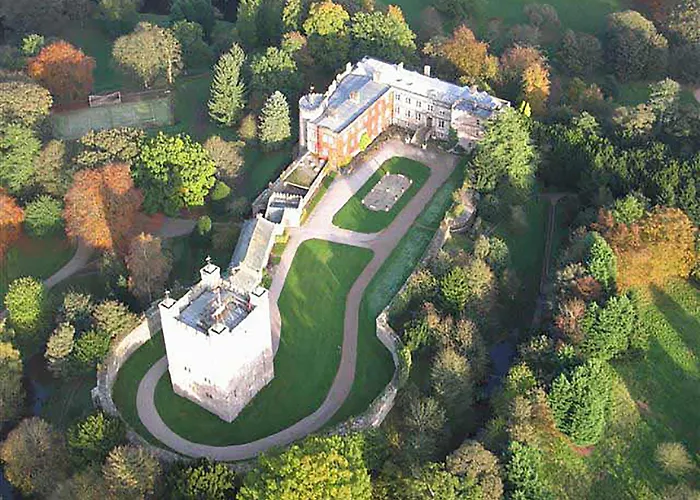 Castle Hotel Appleby-in-Westmorland