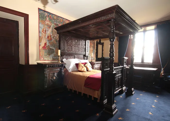 Castle Appleby-in-Westmorland