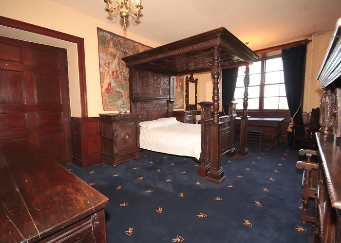 Castle Appleby-in-Westmorland