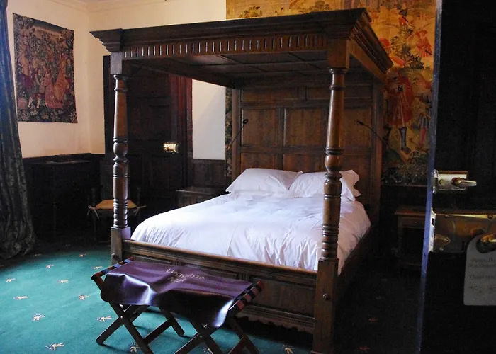 Castle Hotel Appleby-in-Westmorland