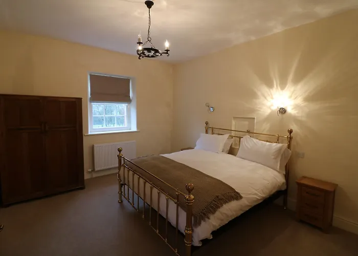 Castle Hotel Appleby-in-Westmorland