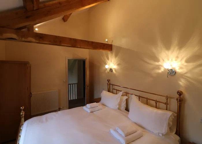 Hotel Castle Appleby-in-Westmorland