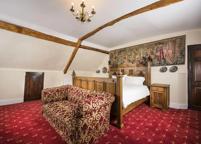 Castle Hotel Appleby-in-Westmorland