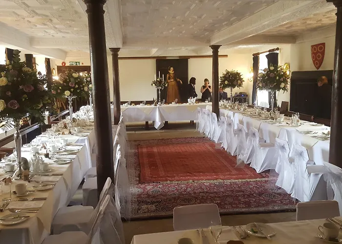 Castle Appleby-in-Westmorland