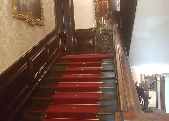 Castle Hotel Appleby-in-Westmorland