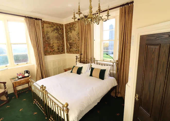 Castle Hotel Appleby-in-Westmorland